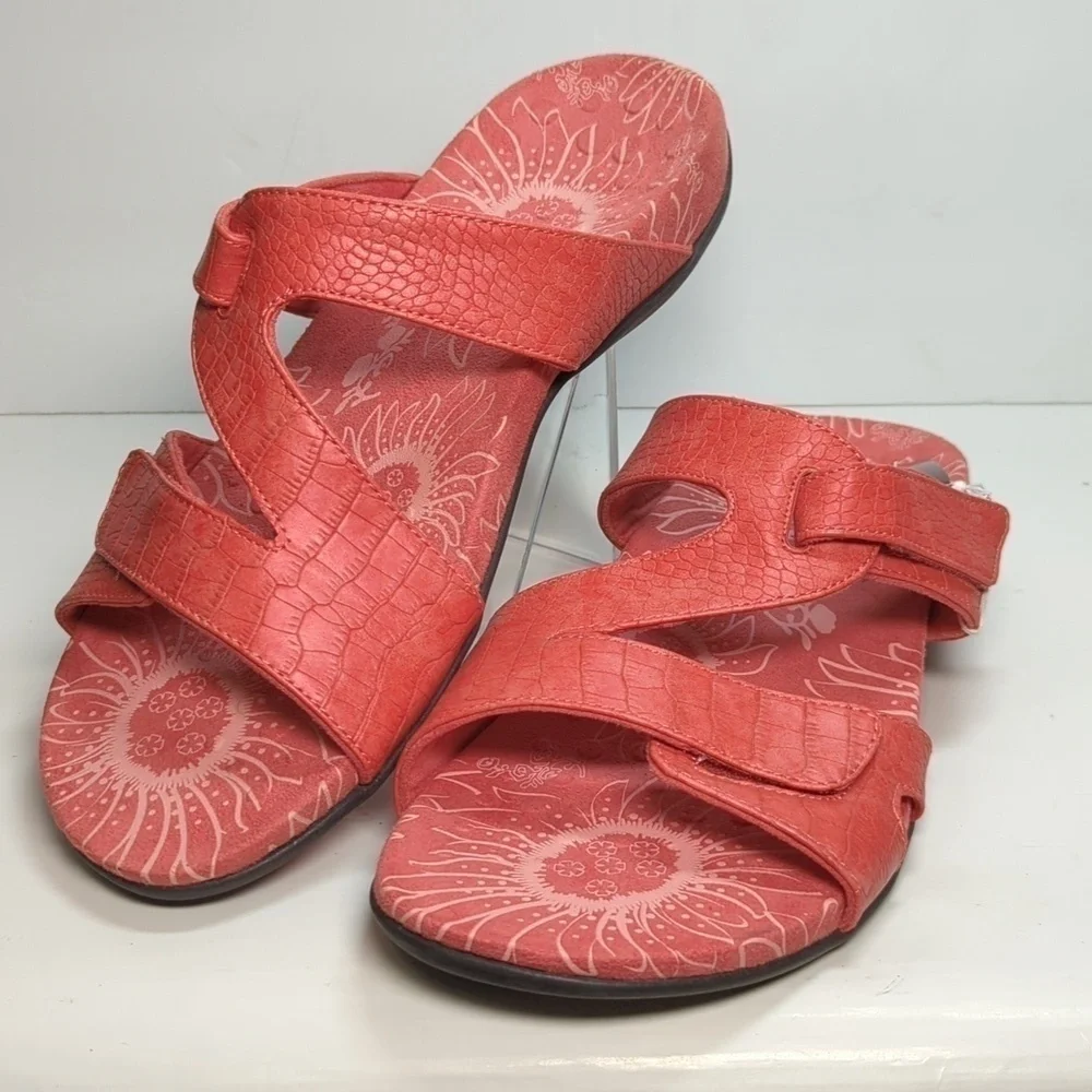 Vionic nwt laurel